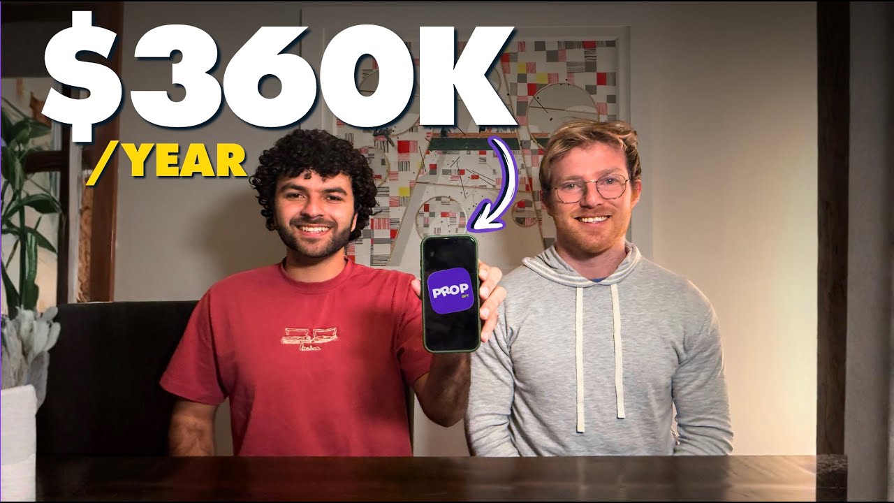 How We Built It: $30K/month Mobile App episode