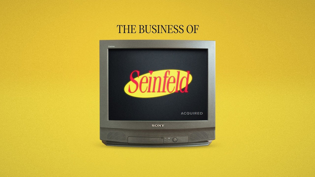 Seinfeld - Full Episode (Audio) episode