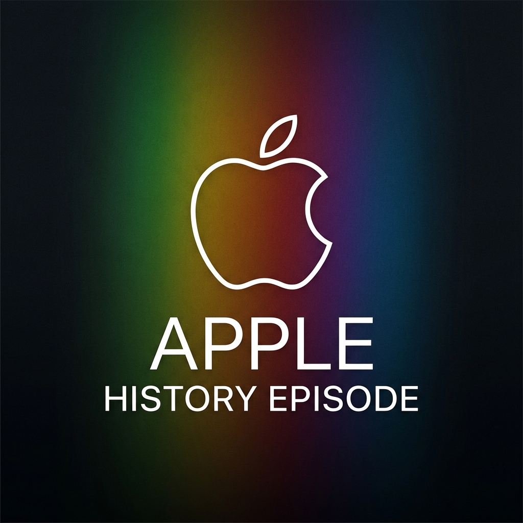 Apple episode