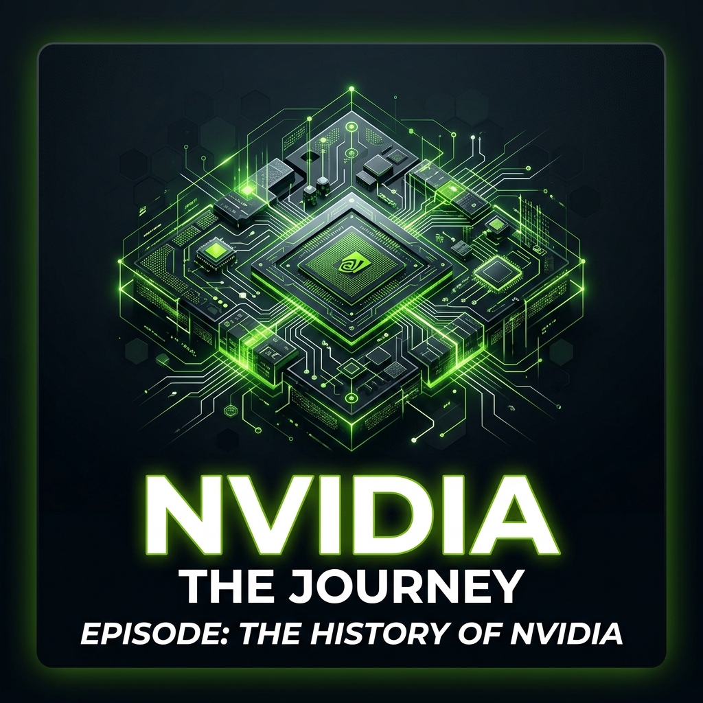 NVIDIA episode