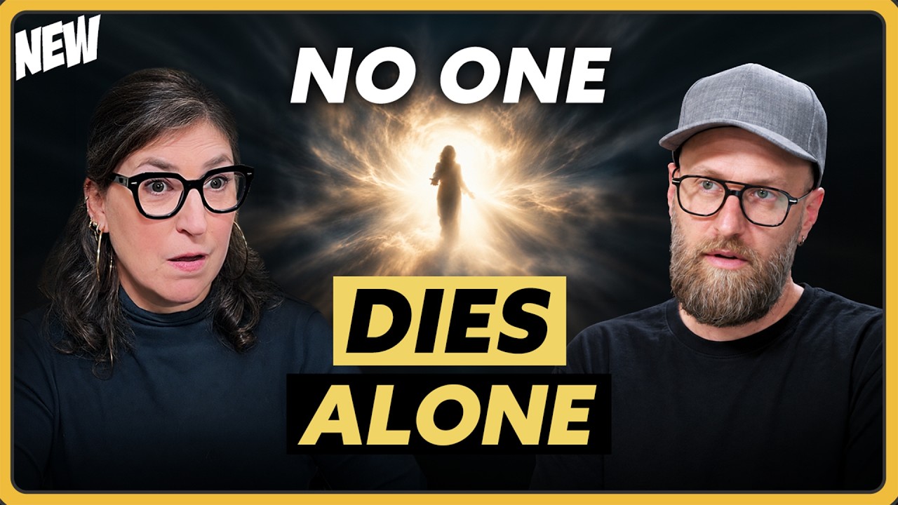 What Really Happens After Death - Doctors & Nurses Are Afraid To Tell You episode