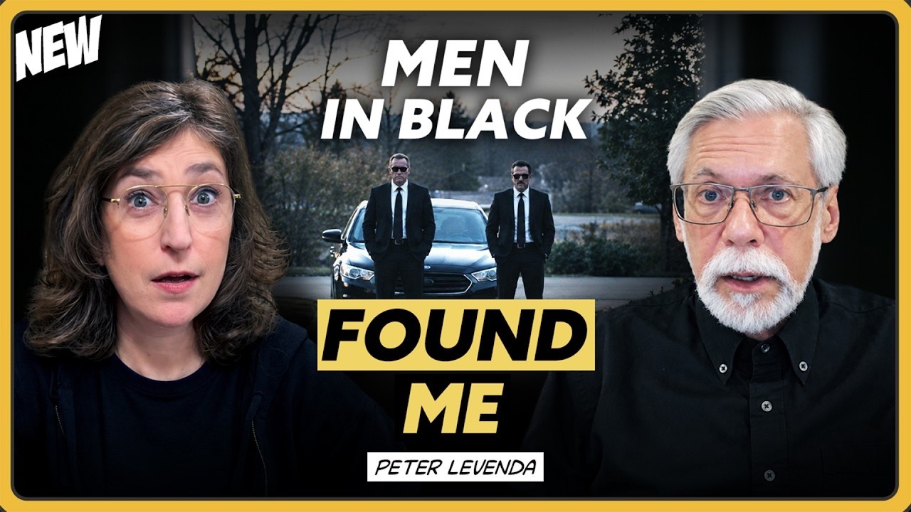 The Alien Invasion Already Happened. JFK, The CIA & Who’s Really Controlling History | Peter Levenda episode