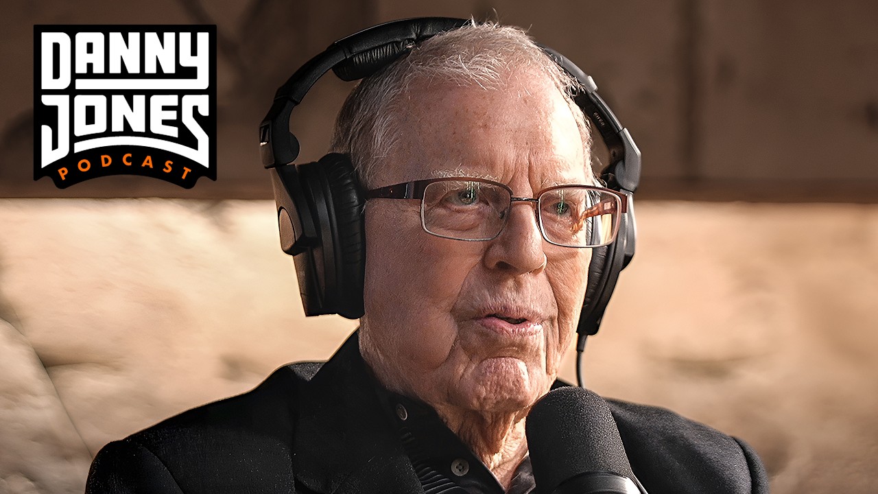 “There Were 23 of Us” Area 51 Officer Finally Comes Clean | TD Barnes episode