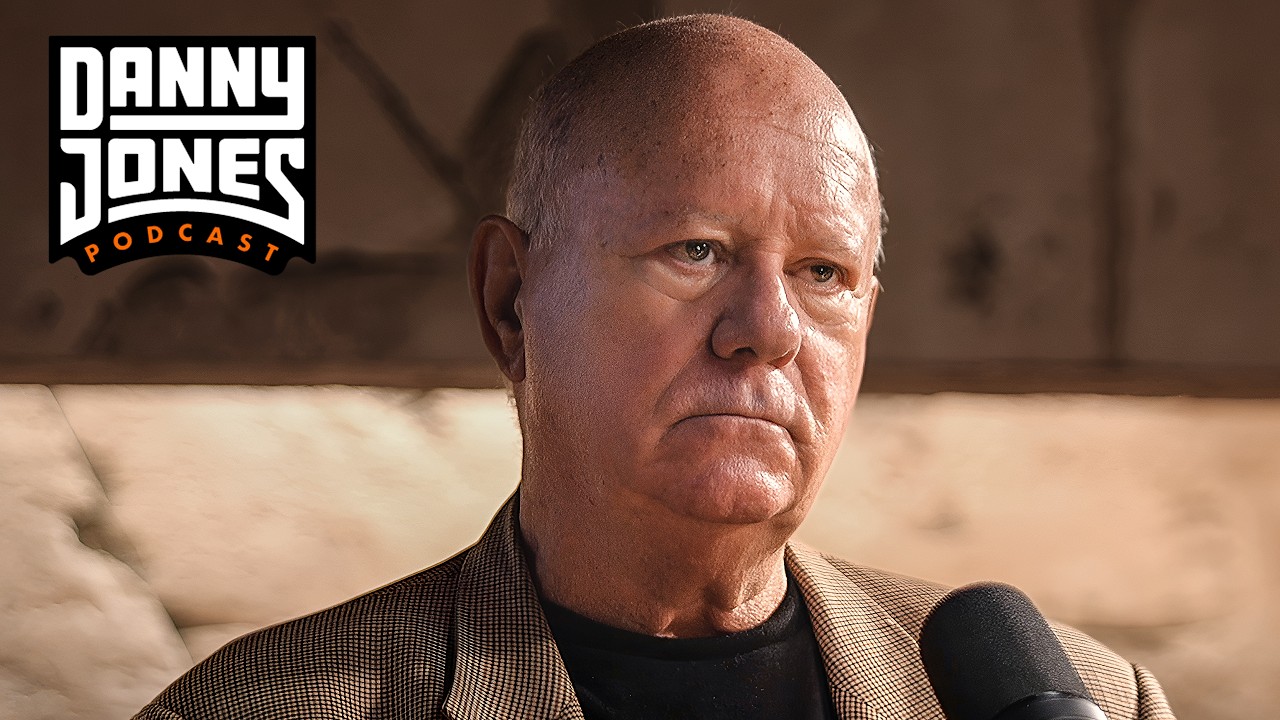 Mossad Assassin TELLS ALL: Epstein, Iran War & Netanyahu's Next Move | Juval Aviv episode