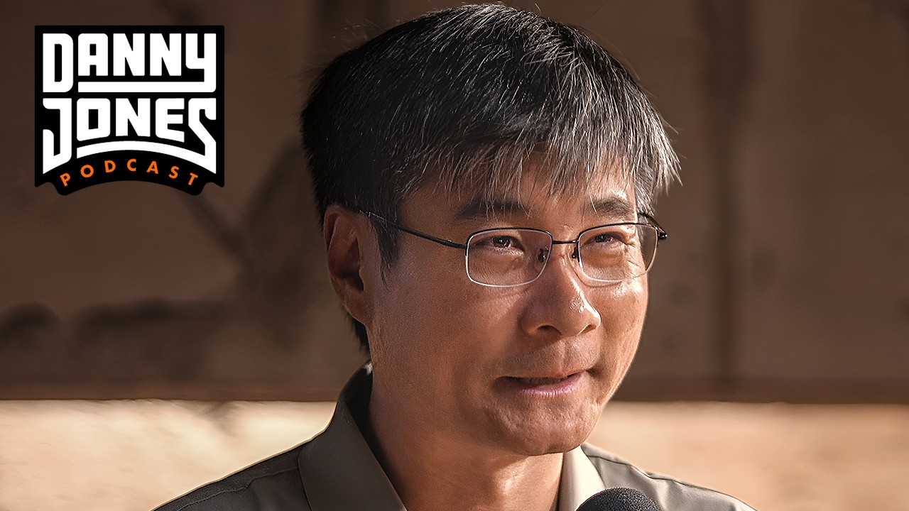 "They Control Trump & Netanyahu" The Secret Family No One Talks About | Professor Jiang episode