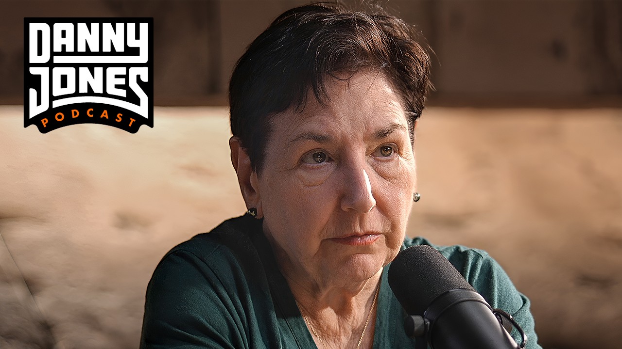 "I Know the Scientist" Plague Expert on What's REALLY Happening in Russia | Wendy Orent episode