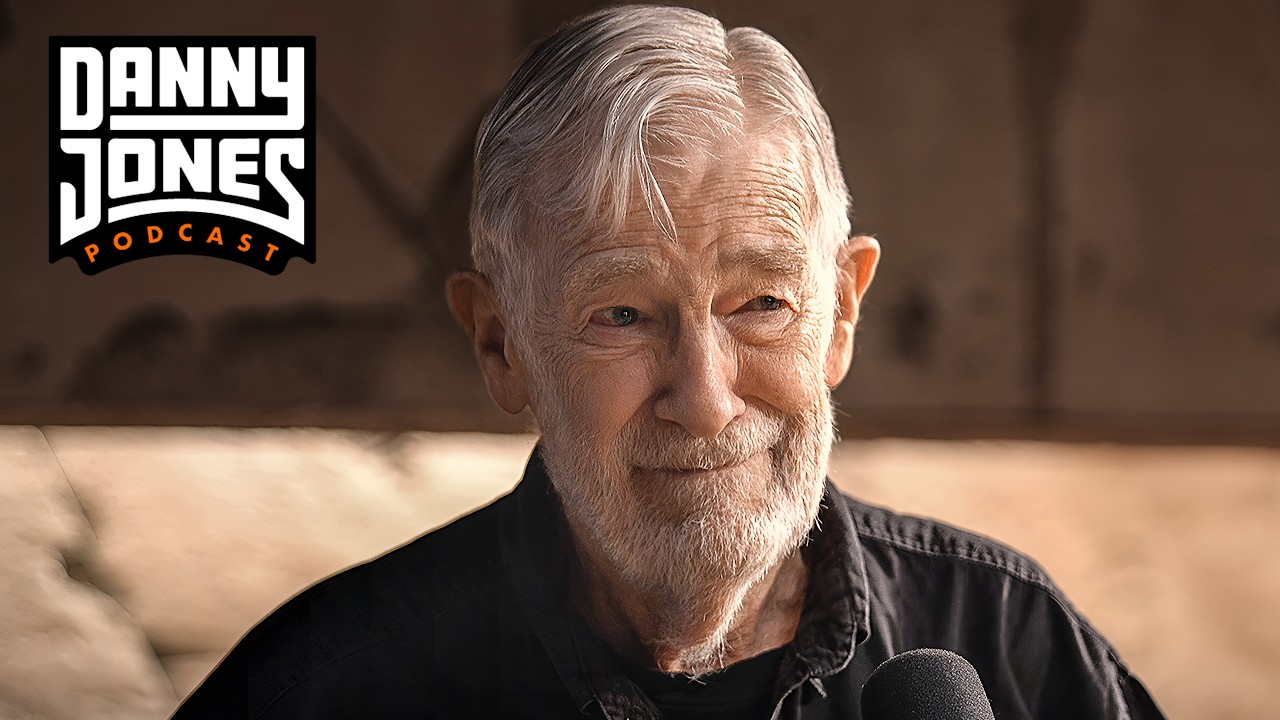 27-Year CIA Agent: "Everything You Know About Russia Is WRONG" | Ray McGovern episode