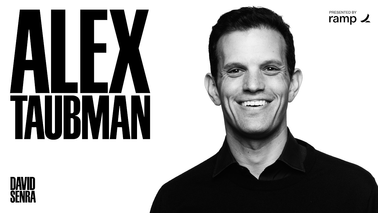 From HOA Management to $4B in Revenue & $6.3B Deal for Amex GBT | Alexander Taubman, Long Lake episode
