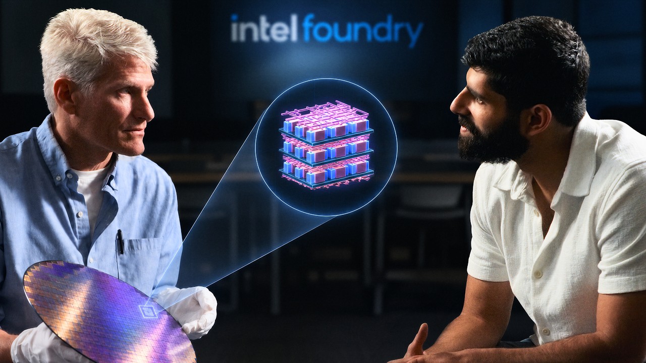 What will computer chips look like in 2045? episode