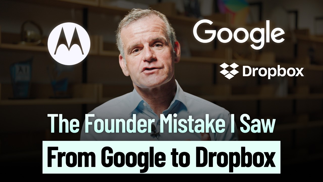 How to Dream Big Enough to Find $100M Ideas, Not $2M Ones | Freshworks, Dennis Woodside episode