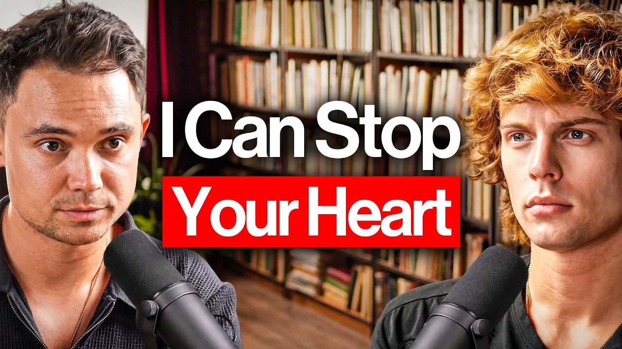 The Billionaires' Hypnotist: "I Brainwash The World's Richest Men!" She Forgot Her Ex In 8 Minutes! episode