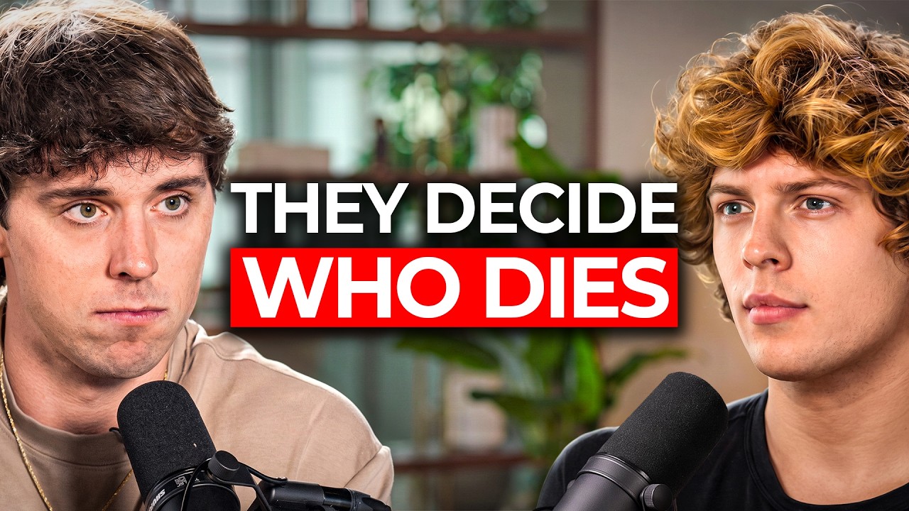 Julian Dorey: "It's All Theater!" Epstein's Death, Charlie Kirk, and Who Runs The World | Jack Neel episode