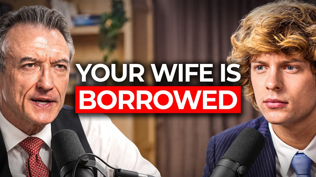 Divorce Lawyer: "90% Of People Cheat!" Here's What Actually Ends Marriages in 2026 │ Jack Neel episode
