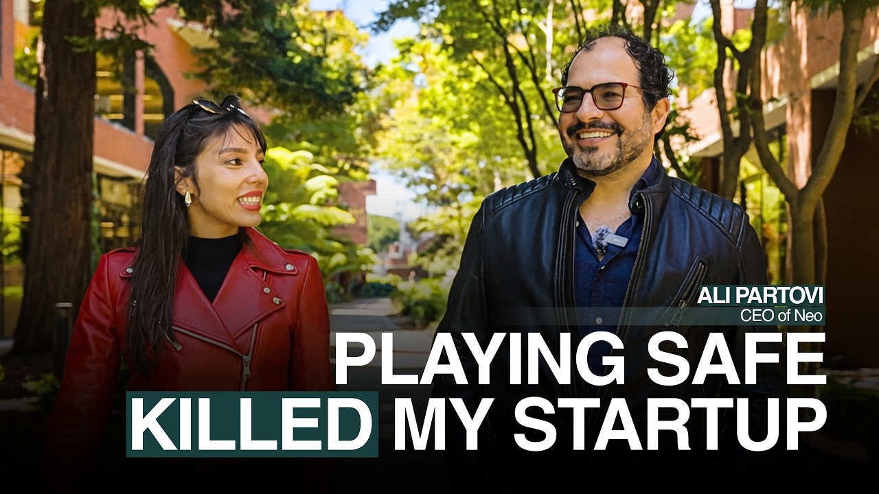 The First Investor Behind $60B Cursor & $22B Kalshi episode