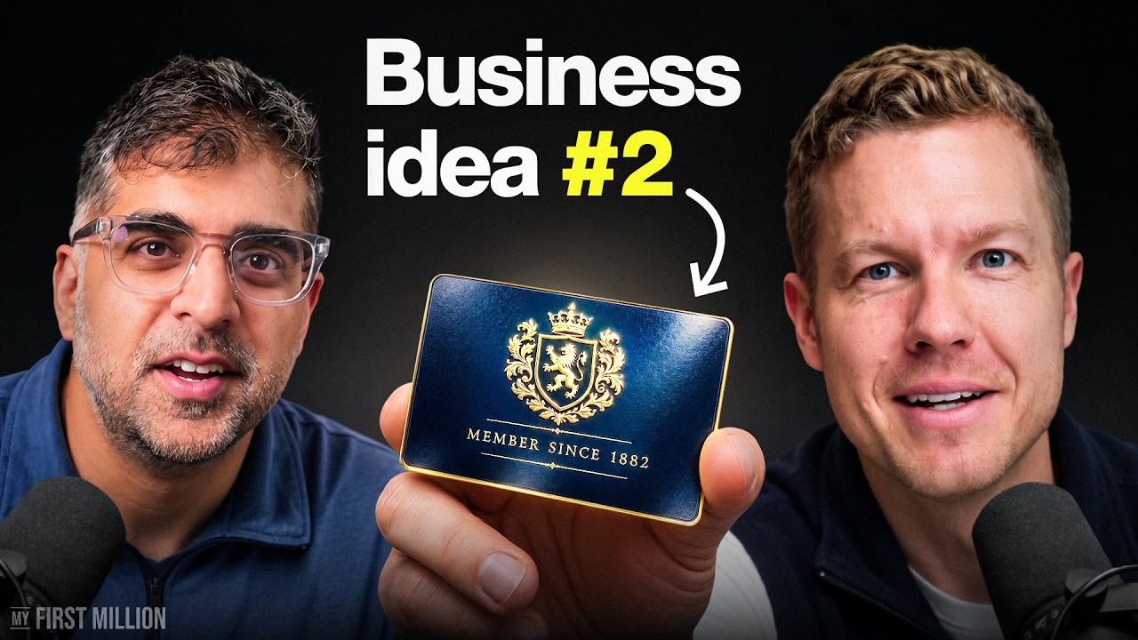 3 businesses we think are about to blow up episode