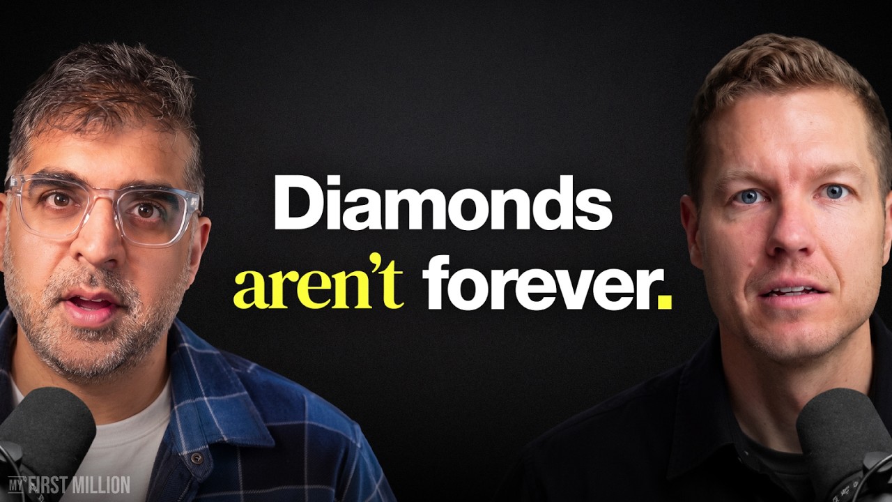 Marketing so good, you couldn’t tell it’s a scam episode