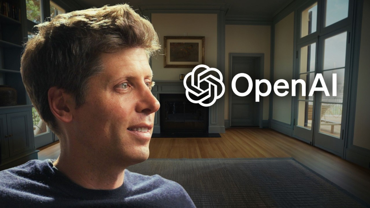Sam Altman - How to Start a Startup episode