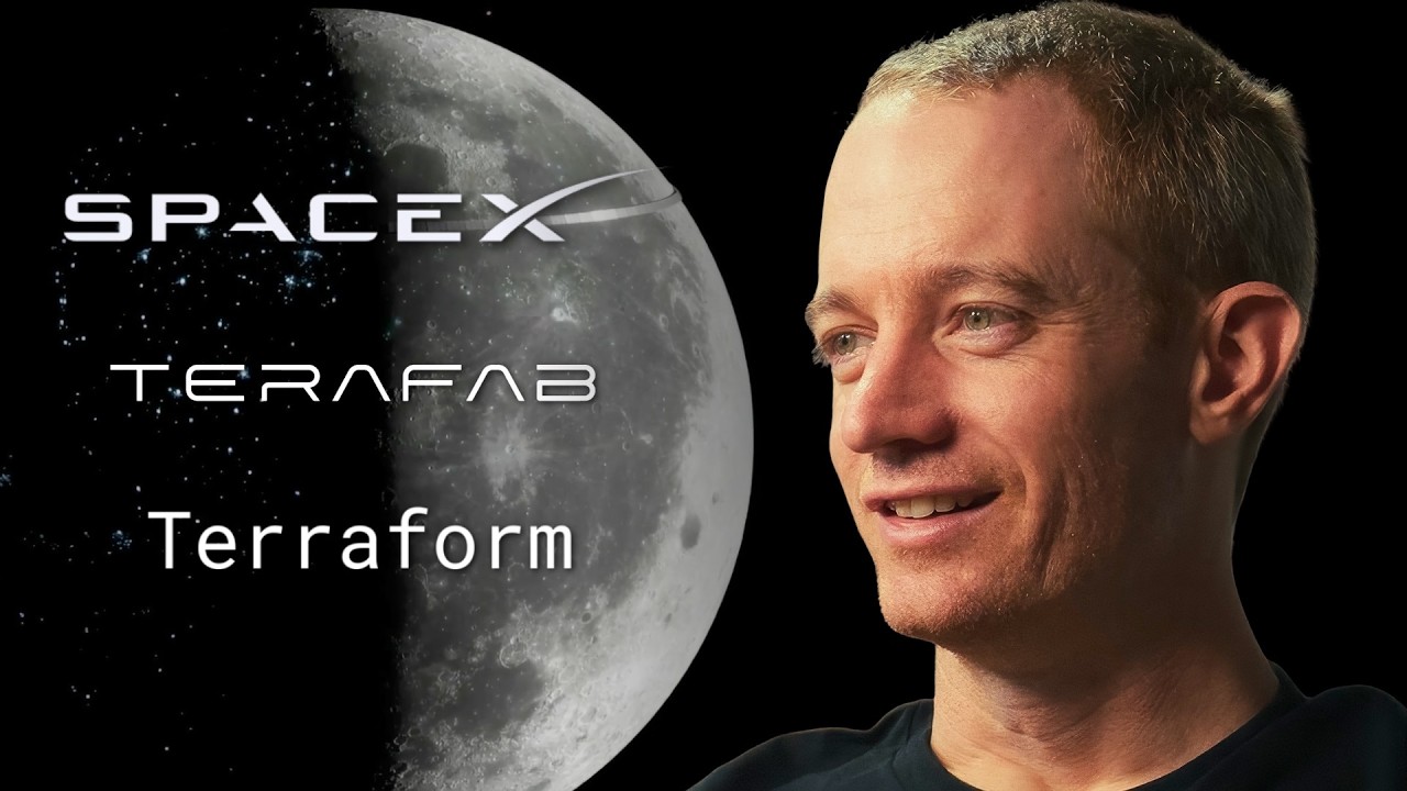 Why Elon Outcompetes Everyone | Casey Handmer, Terraform Industries episode