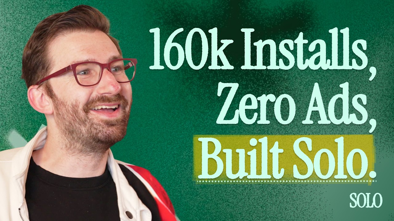 AI Can Build Your App. It Can't Make It Good. | Paul Bakaus, Impeccable episode