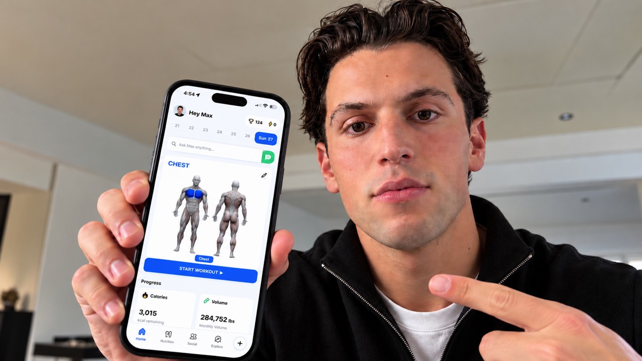 I Make $13K/Month From This Simple App episode