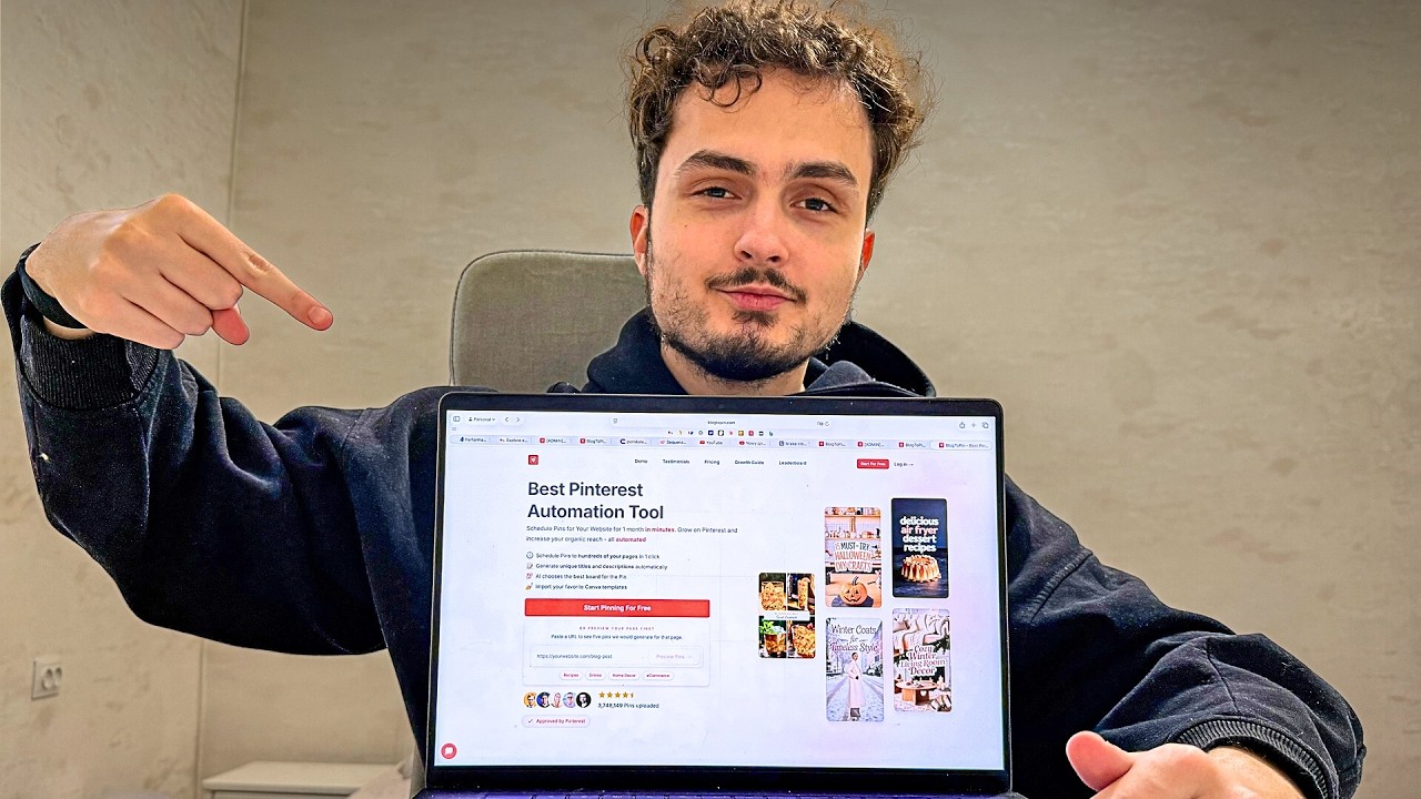 I Make $16K/Month... Even In A "Tiny" Niche episode