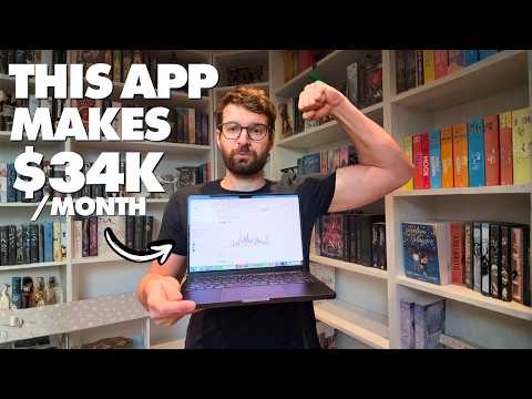 How I Used Reddit to Build a $34K/Month SaaS episode