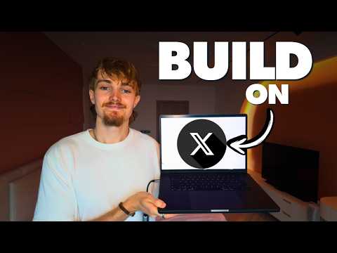 How I Used Twitter to Hit $10K/Month episode