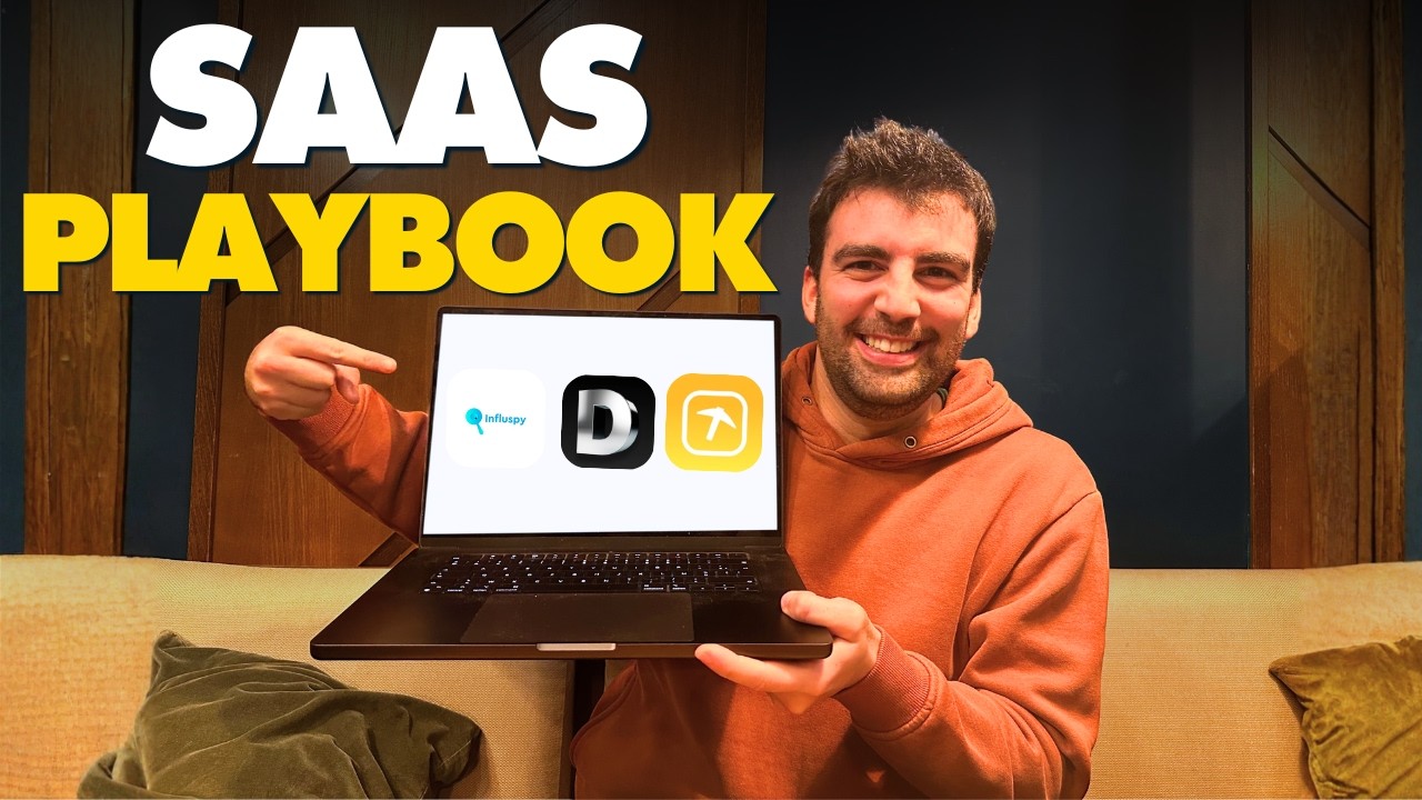 My Apps Failed Until I Discovered This Playbook ($35K/month apps) episode