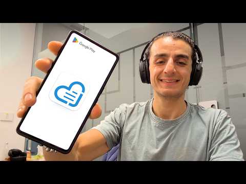 I Built a $100K/Month Android App episode