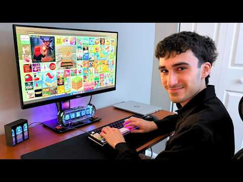 I Make $15K/Month From One Website episode