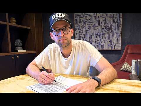 I sold my company episode
