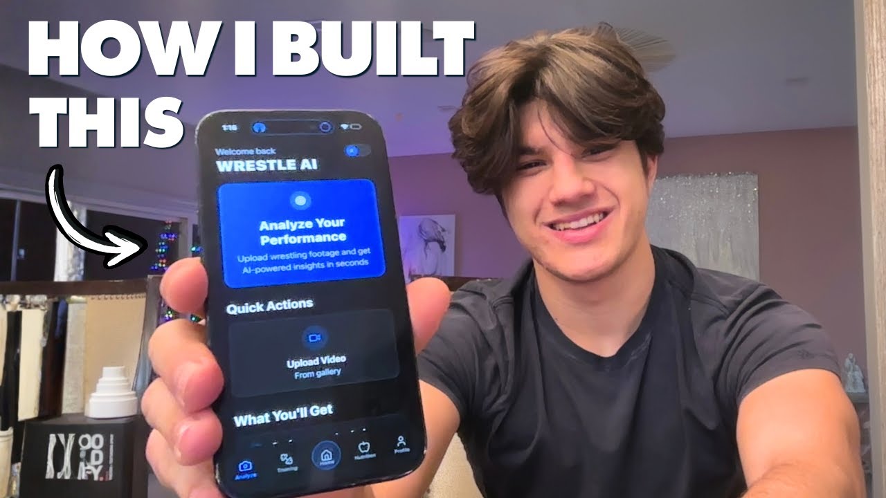 How I grew my mobile app to $17K per month episode