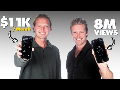 Our Mobile App Made $85K in 8 months episode