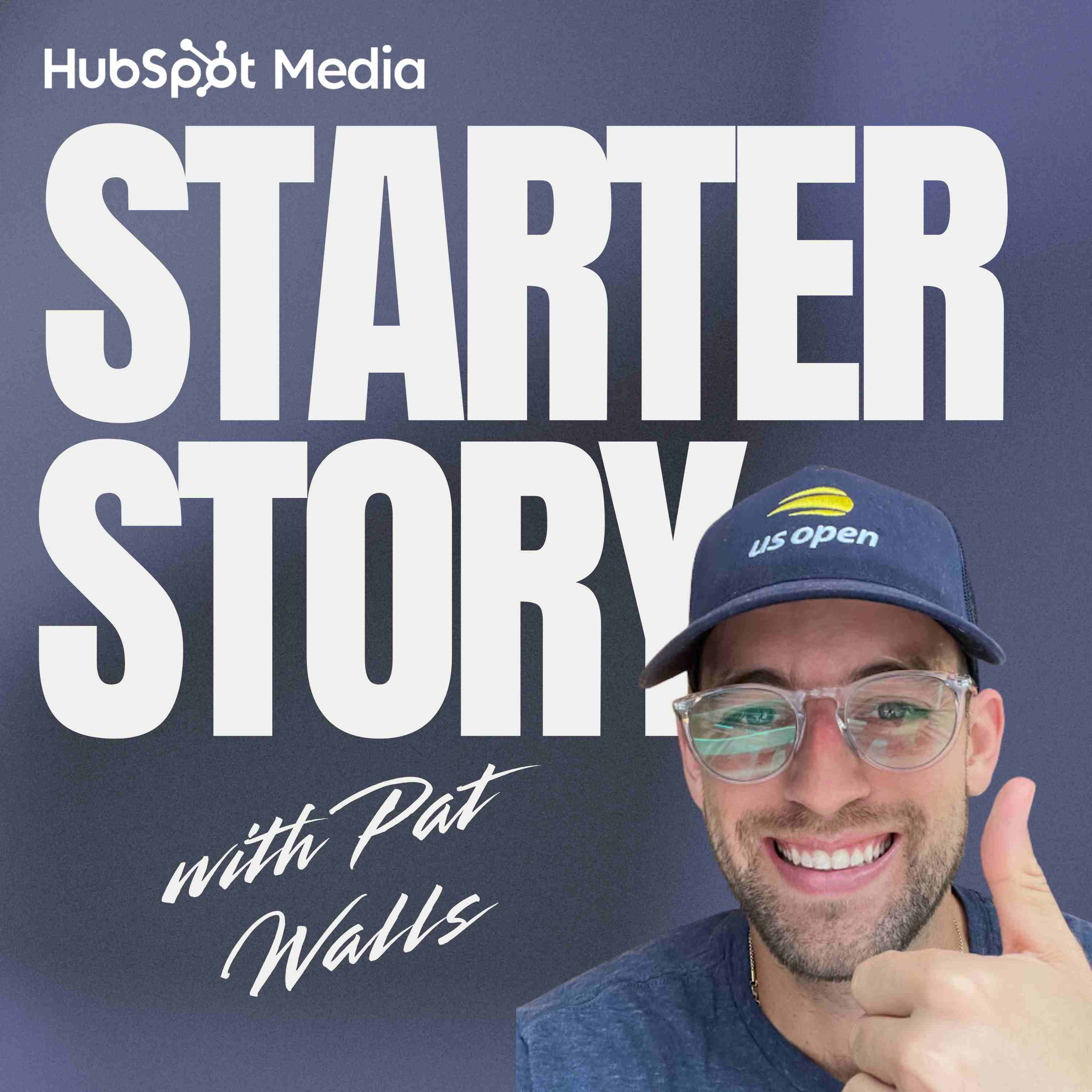 Starter Story