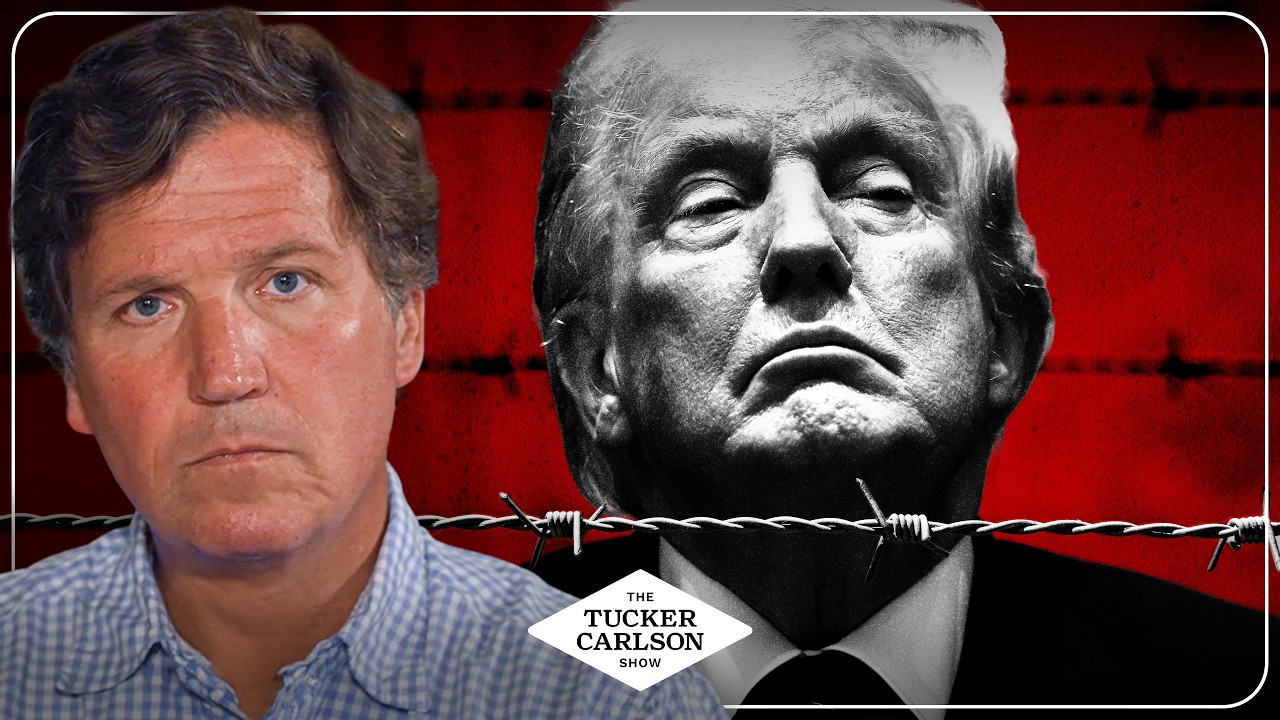 Trump Becomes the Very Thing He Swore to Destroy. And It Might Cost Us Our Country. episode