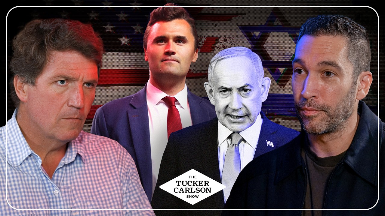 Charlie Kirk Was Right. Our Leaders Ignored Him. episode