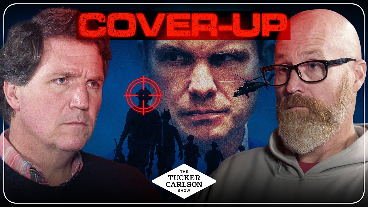 Murder, Drugs and Cover-Ups: Military Insider Exposes the Criminal Cartel Within the US Navy SEALs episode